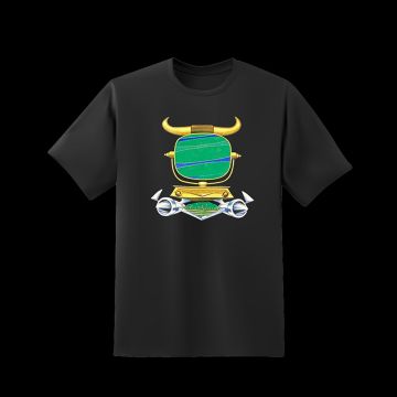 Videoranch 3D Classic Shirt