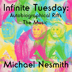 Infinite Tuesday CD