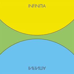 First Edition Infinitia Box Set