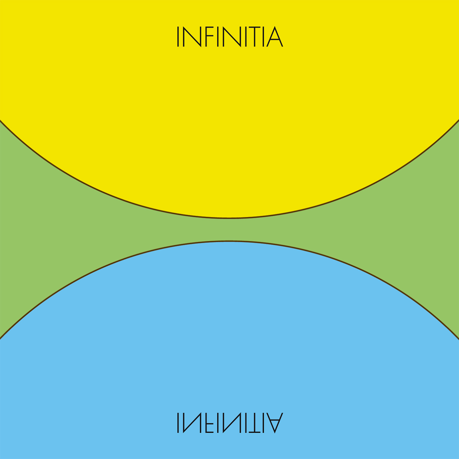 Infinitia Box Set