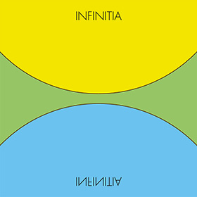 Infinitia Trilogy Album Downloads (with digital booklets) MP3