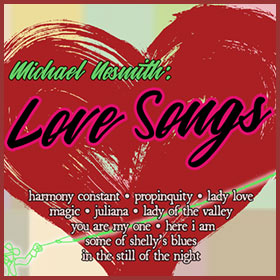 Michael Nesmith: Love Songs