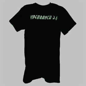 Videoranch3D T-Shirt