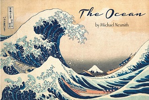 The Ocean CD